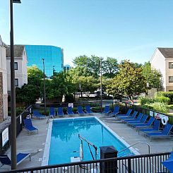 Sonesta ES Suites Baltimore Columbia