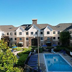 Sonesta ES Suites Baltimore Columbia
