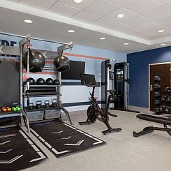 Hampton Inn & Suites - Columbia South, MD