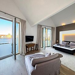 urlaubsART - Ostsee - Urlaub in Kappelns "Schleibrücke"