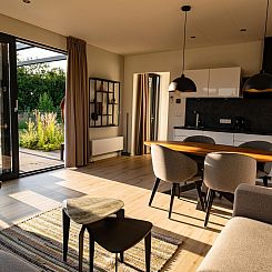 Vakantievilla Amalia 4 Deluxe