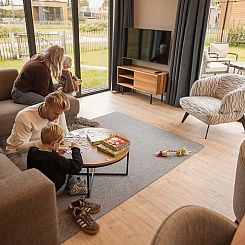 Vakantievilla Amalia