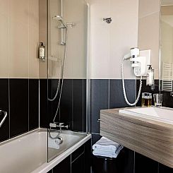 Best Western Paris Porte de Versailles