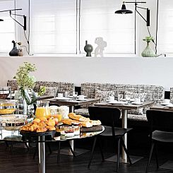 Best Western Paris Porte de Versailles