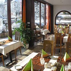 Landhotel Rebstock