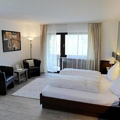 Landhotel Rebstock