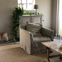 Vakantiehuis in Epse