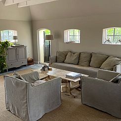 Vakantiehuis in Epse