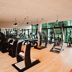 Das Ronacher Therme & Spa Resort