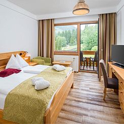 Hotel NockResort