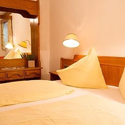 Hotel Garni Sonnblick