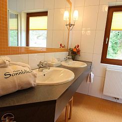 Hotel Garni Sonnblick