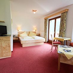 Hotel Garni Sonnblick