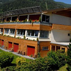 Hotel Sonnenheim