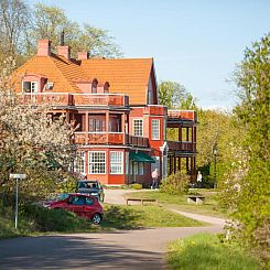 Ombergs Turisthotell