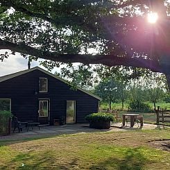 Vakantiehuis in Ruurlo