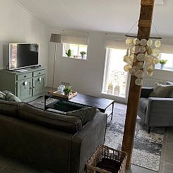 Vakantiehuis in Ruurlo