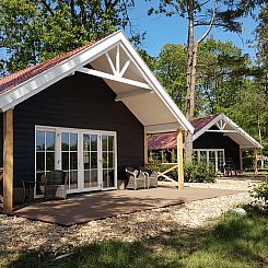 Vakantiehuis in Ruurlo