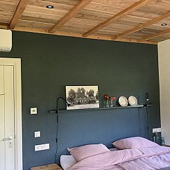 Huisje in Westendorp