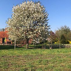 Vakantiehuis in Varsseveld