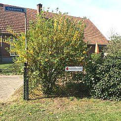 Vakantiehuis in Varsseveld