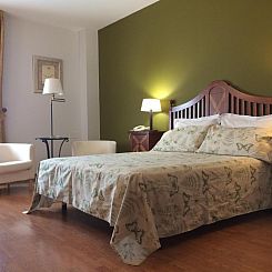 Hotel Villa De Ferias