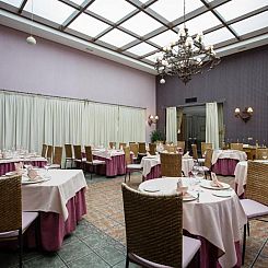 Hotel Villa De Ferias