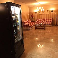 Hotel Villa De Ferias