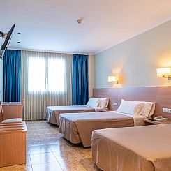 Hotel Alba