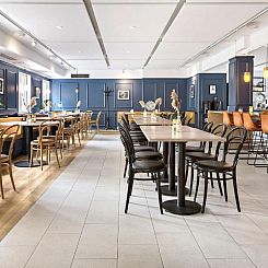 Best Western Hotel Park Astoria