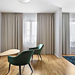 Best Western Hotel Park Astoria