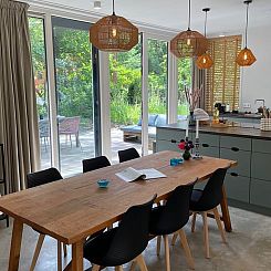 Vakantiehuis in Lochem