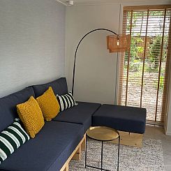 Vakantiehuis in Lochem