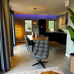 Vrijstaande woning in Gelderland, Nederland