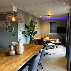 Vrijstaande woning in Gelderland, Nederland