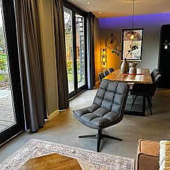 Vrijstaande woning in Gelderland, Nederland