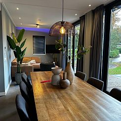 Vrijstaande woning in Gelderland, Nederland