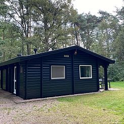 Vakantiehuisje in Hengelo