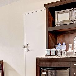 Hilton Garden Inn Waldorf