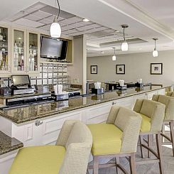 Hilton Garden Inn Waldorf