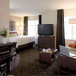 Hyatt House Philadelphia-King of Prussia