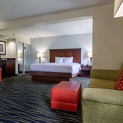 Hampton Inn Columbia I-26/Harbison Blvd