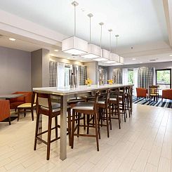 Hampton Inn Columbia I-26/Harbison Blvd