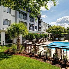 Courtyard by Marriott Columbia Northeast/Fort Jackson Area