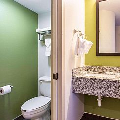 Sleep Inn at Bush River Road