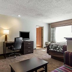 Sleep Inn at Bush River Road