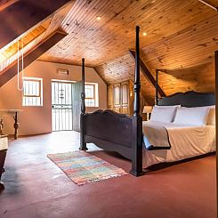 De Leeuwenhof Estate