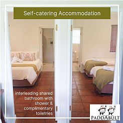 Paddabult Self Catering Cottages