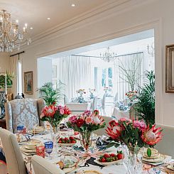 The Light House Boutique Suites