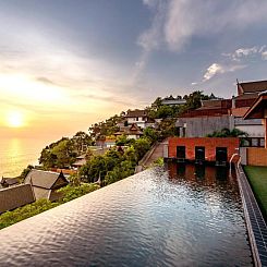 Ayara Kamala Resort & Spa - SHA Plus